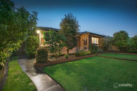 75 Sherbrooke Ave, Oakleigh South, VIC 3167