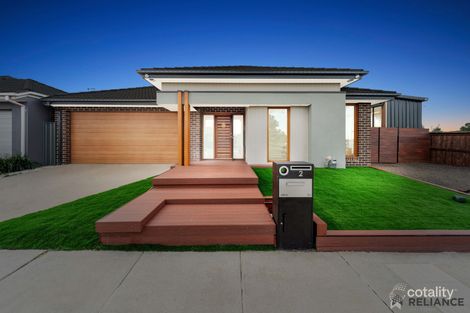 2 Lancers Dr, Harkness, VIC 3337