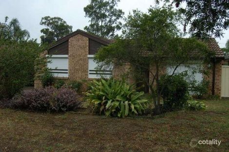 34 Reston Ave, Hebersham, NSW 2770