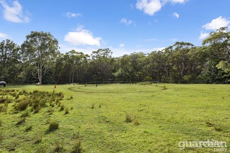 Property photo of 33 Quarry Road Dural NSW 2158