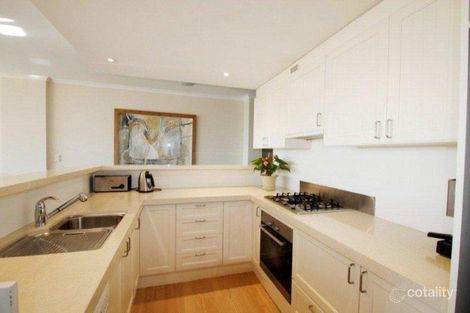 Property photo of 607A/780 Bourke Street Redfern NSW 2016