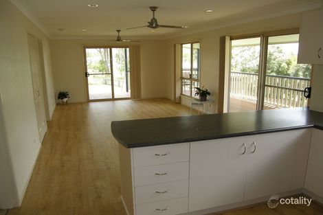 Property photo of 57 Laird Street Goomeri QLD 4601