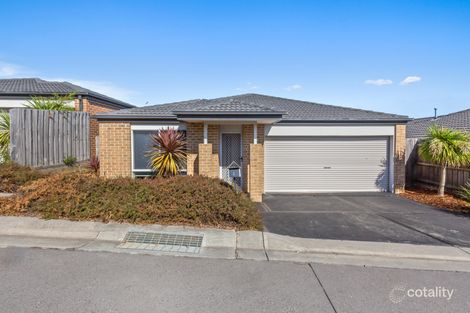 4/11 Hawk Ave, Pakenham, VIC 3810
