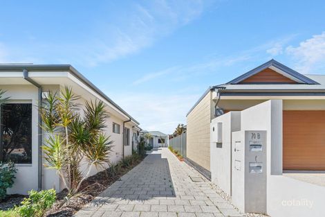 Property photo of 70C Mars Street Carlisle WA 6101