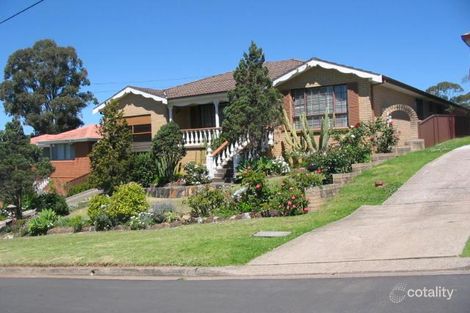 14 Birriwa St, Greystanes, NSW 2145