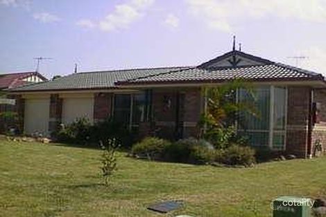 Property photo of 8 Rosella Court Ormeau QLD 4208