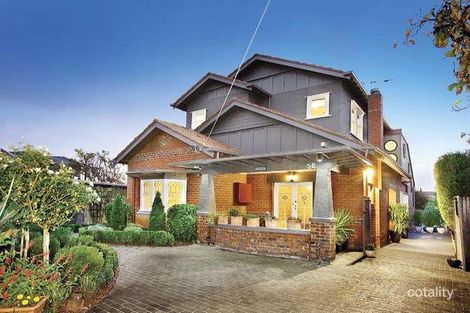 58 Llaneast St, Armadale, VIC 3143