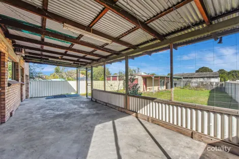 Property photo of 23 Westcott Street Cessnock NSW 2325
