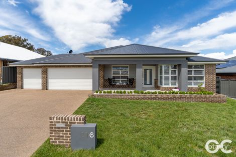 Property photo of 116 William Maker Drive Orange NSW 2800