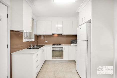 Property photo of 6 Simon Street Winston Hills NSW 2153