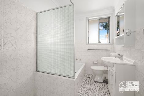 Property photo of 6 Simon Street Winston Hills NSW 2153