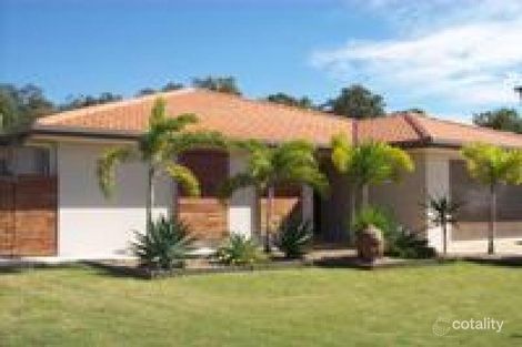 1 Shelley Cl, Cannonvale, QLD 4802
