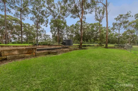 574 Blaxlands Ridge Rd, Blaxlands Ridge, NSW 2758
