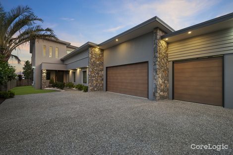 Property photo of 125 Gordon Street Ormiston QLD 4160