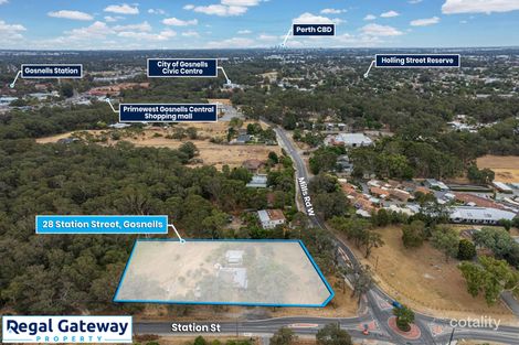 Property photo of 28 Station Street Gosnells WA 6110