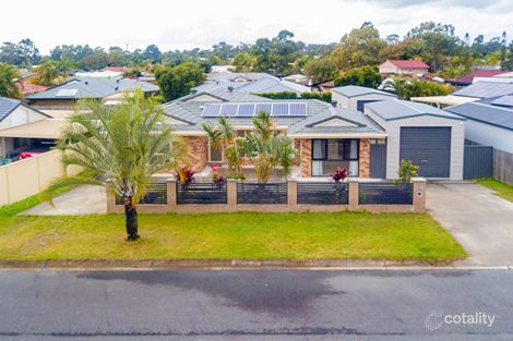 65 Katunga Cct, Ormeau, QLD 4208