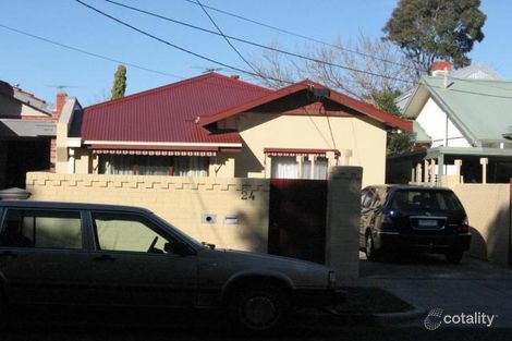 24 Meadow St, St Kilda East, VIC 3183