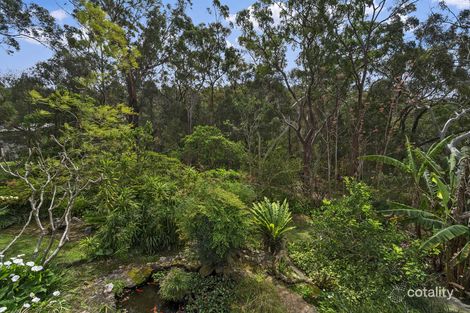 Property photo of 16 Willow Way Forestville NSW 2087