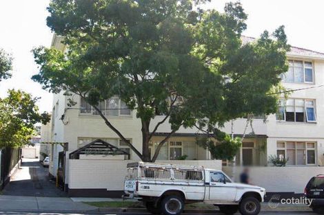 Property photo of 12/27 Wallace Avenue Toorak VIC 3142