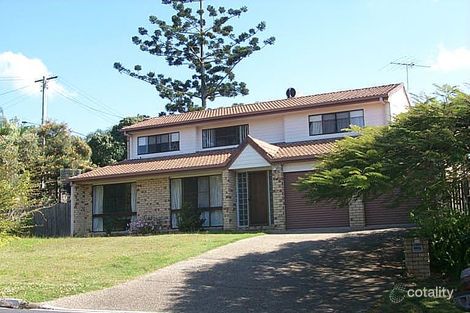 118 Lade St, Coorparoo, QLD 4151