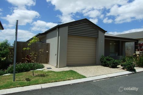 Property photo of 23/75 Levington Road Eight Mile Plains QLD 4113