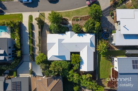 Property photo of 3 Colvillea Court Everton Hills QLD 4053