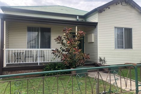 Property photo of 202 Denison Street Broadmeadow NSW 2292