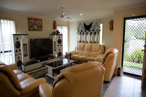 Property photo of 17 Patsy Crescent Redbank Plains QLD 4301