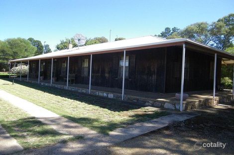 Property photo of 70 Wurst Road Laura SA 5480