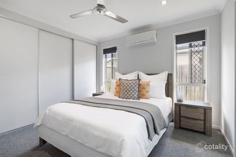 Property photo of 52 John Crescent Pimpama QLD 4209