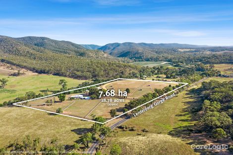 Property photo of 349 Lerderderg Gorge Road Darley VIC 3340