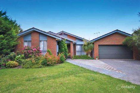 11 Ketwick Ct, Sydenham, VIC 3037