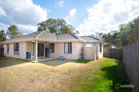 Property photo of 17 Patsy Crescent Redbank Plains QLD 4301