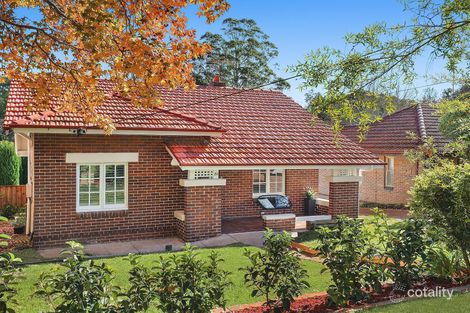 Property photo of 1/19 Wentworth Avenue Waitara NSW 2077