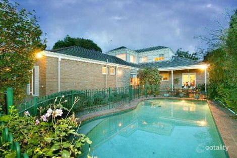 Property photo of 27 Mackennel Street Ivanhoe East VIC 3079