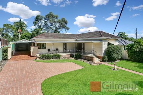 Property photo of 18 Jasper Road Baulkham Hills NSW 2153