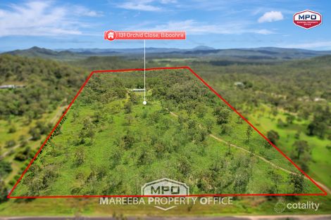 131 Orchid Cl, Biboohra, QLD 4880