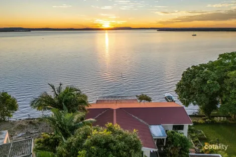 Property photo of 65 Bangalow Street Russell Island QLD 4184