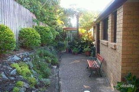 Property photo of 9/159 Watson Street Camp Hill QLD 4152