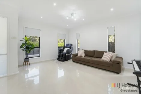Property photo of 53 Naying Drive Pemulwuy NSW 2145