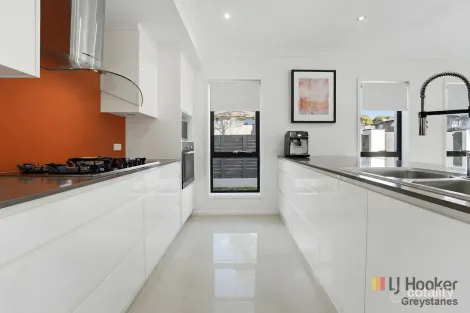 Property photo of 53 Naying Drive Pemulwuy NSW 2145