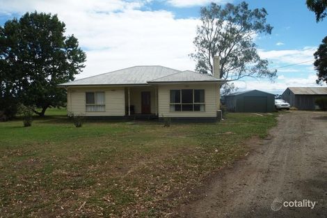 79 Laws Lane, Denison, VIC 3858