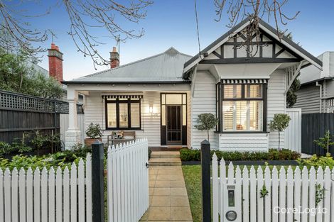 Property photo of 530 New Street Brighton VIC 3186