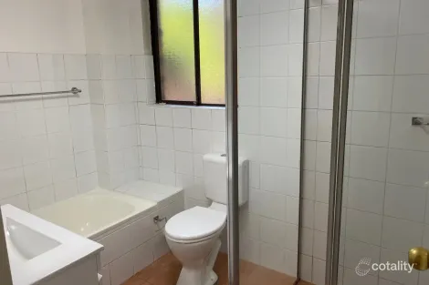 Property photo of 8/18 Queens Road Westmead NSW 2145