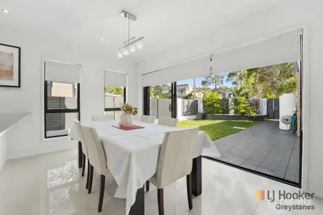 Property photo of 53 Naying Drive Pemulwuy NSW 2145