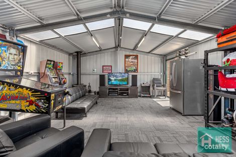 Property photo of 7 Brock Court Wallan VIC 3756