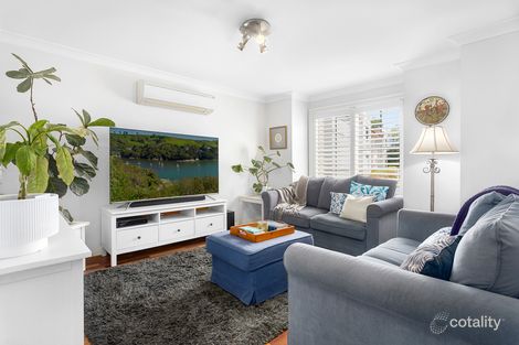 Property photo of 1 Daintree Way Menai NSW 2234