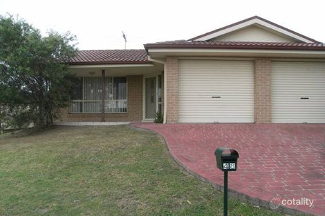 Property photo of 48 Blueridge Drive Blue Haven NSW 2262