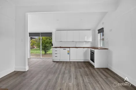 Property photo of 6 Winston Street Mowbray TAS 7248