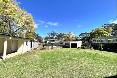 Property photo of 20 Calvert Avenue Killara NSW 2071